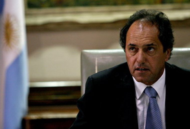 Esto significa un fuerte cimbronazo en la conducción de la Policía. Foto: NA
