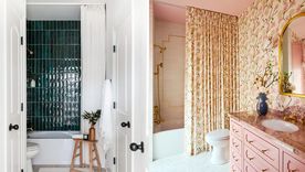 Con pocos ingredientes de casa, podes mejorar el aspecto y aroma de tu baño. Con pocos ingredientes de casa, podes mejorar el aspecto y aroma de tu baño.