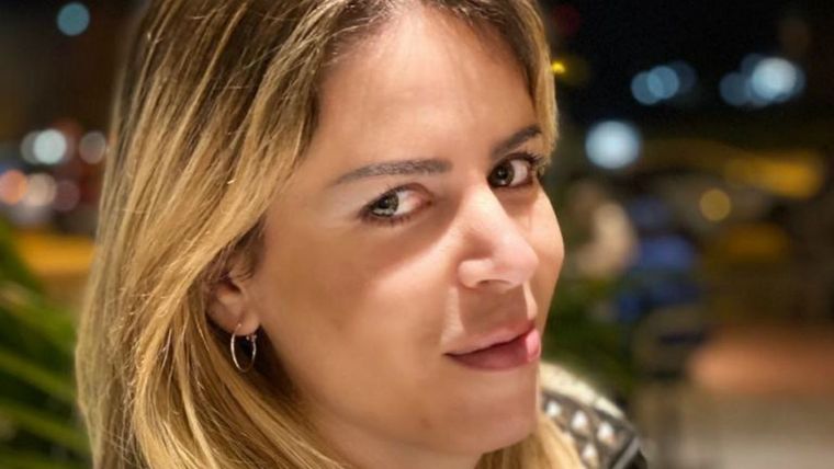 Marianela Mirra