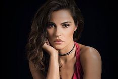 Maite Perroni: “estoy en plenitud”