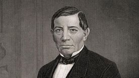 Benito Juárez es el primer presidente indígena que tuvo México en su historia. Benito Juárez es el primer presidente indígena que tuvo México en su historia.
