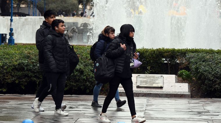 Foto: ALF PONCE MERCADO / MDZ