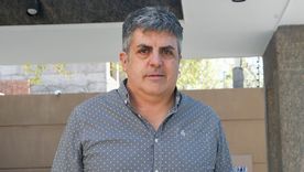 Mendocino Fernando Rocca se ha convertido en figura descollante en Hispanoamérica con Lenguaje Claro.