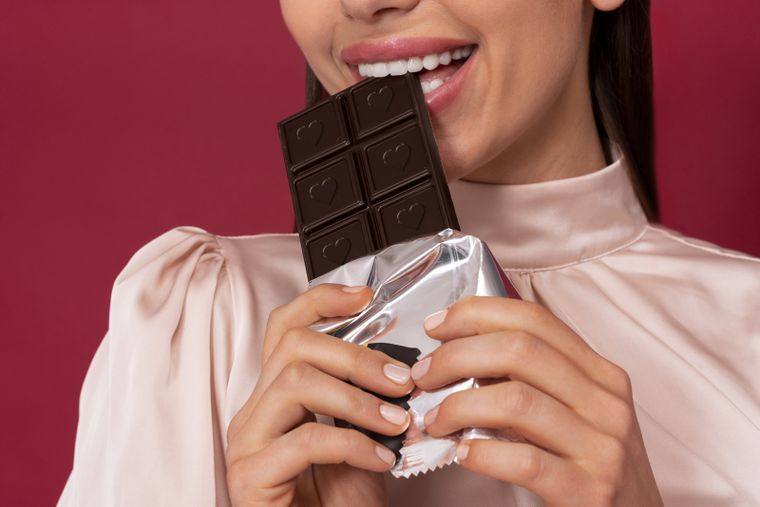 El 13 de septiembre se conmemora el Día Internacional del Chocolate.