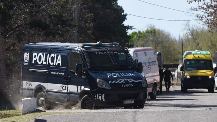 Los equipos interdisciplinarios trabajaron con la adolescente y lograron rescatarla.