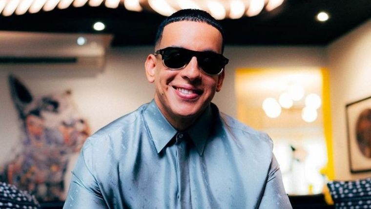 Daddy Yankee, Mansión, Arbnb Fuente: Instagram Daddy Yankee
