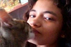 La menor fue presuntamente asesinada por su padre y su madrastra