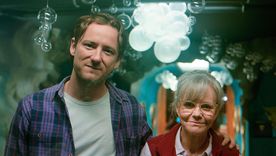 Criaturas luminosas triunfa en Netflix