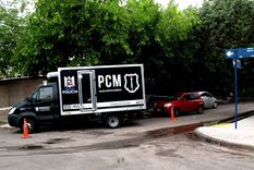 atraparon en cordoba a un sospechoso por el crimen del barrio trapiche atraparon en cordoba a un sospechoso por el crimen del barrio trapiche