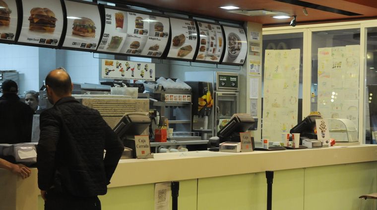 Foto: Alf Ponce / MDZ