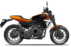 la harley-davidson china ya tiene diseno definitivo