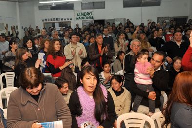 MDZol | Foto: Gentileza Gustavo Matar