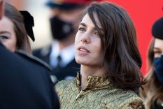 Carlota Casiraghi. Carlota Casiraghi.