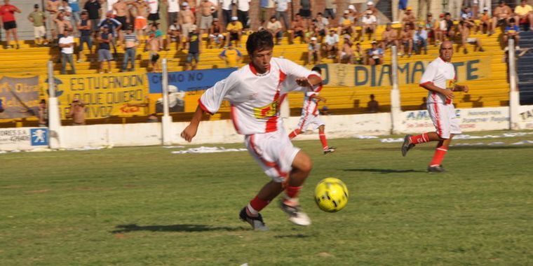 Foto: Archivo Mediamza.com