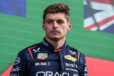 El fuerte sincericidio de Max Verstappen tras la qualy en el Gran Premio de Las Vegas. El fuerte sincericidio de Max Verstappen tras la qualy en el Gran Premio de Las Vegas.