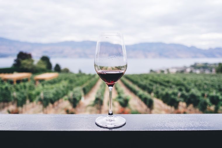 Malbec.