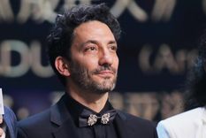 Juan Minujín se expreso en las redes tras la condena a Cristina Fernández de Kirchner. Juan Minujín se expreso en las redes tras la condena a Cristina Fernández de Kirchner.