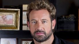 Gabriel Soto ha aprendido a lidiar con las crítica y ataques que recibe en su contra.