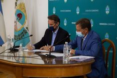 Foto: prensa mendoza