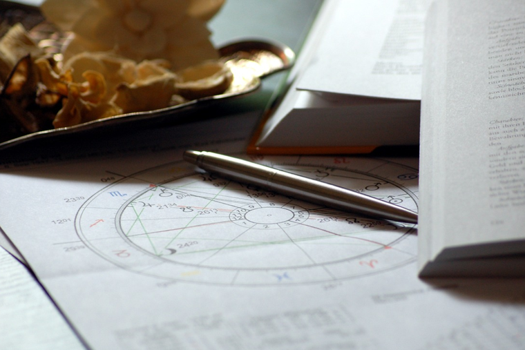 La astrología empieza a ocupar un lugar preponderante en la fe de los argentinos Foto: Pixabay - pixabay.com