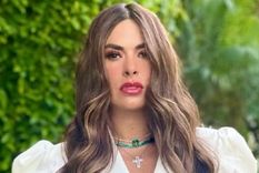 Desde hace casi 30 años que Galilea Montijo es una figura activa del espectáculo latinoamericano. Foto: Instagram @galileamontijo