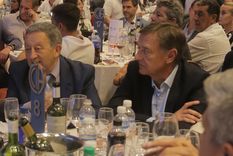 suarez anticipo un nuevo reves para el gobierno de milei en el congreso