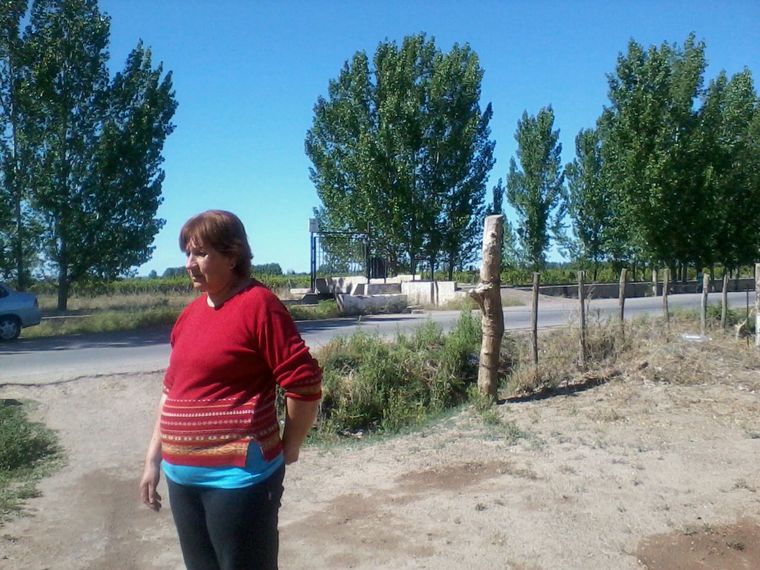 Foto: Cristina Rodríguez/MDZ Radio