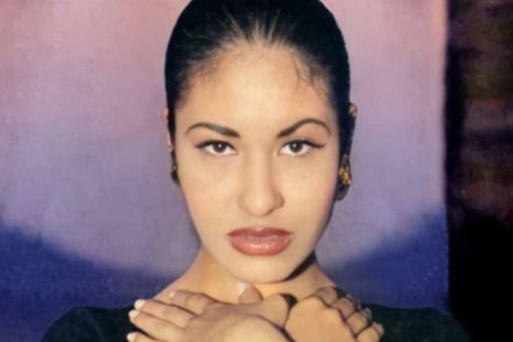 Selena Quintanilla
