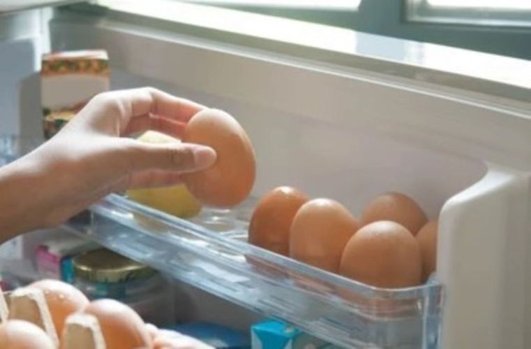 Incluir vinagre en la cocción del huevo es un gesto sencillo, pero con grandes beneficios. Foto: Shutterstock