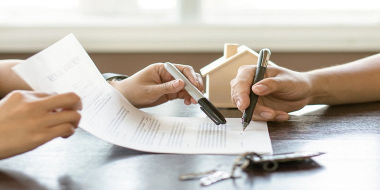 Uno de los factores más relevantes de la actividad es el regreso del crédito hipotecario al mercado inmobiliario.