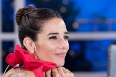 Juana Viale Foto: Fuente: Youtube eltrece Juana Viale Foto: Fuente: Youtube eltrece