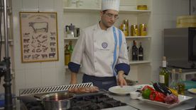 No te pierdas el paso a paso para preparar un plato que no olvidarás.