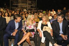 No te pierdas todos los sociales, al final de la nota. Foto: Maximiliano Ríos/MDZ
