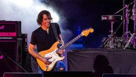 Felipe Staiti murió el pasado 13 de abril.