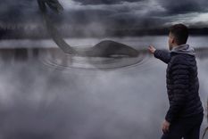 Centro en Escocia solicita cazadores para buscar al Monstruo del Lago Ness Foto: shutterstock Centro en Escocia solicita cazadores para buscar al Monstruo del Lago Ness Foto: shutterstock