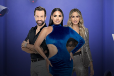 La casa de los famosos México ya tiene pensada una segunda temporada del reality. Foto: La casa de los famosos México