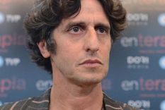 Diego Peretti protagoniza este thriller argentino Foto: Archivo