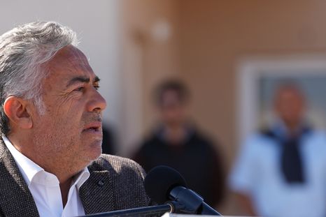 energia, inversion y reforma fiscal: que dijo cornejo del primer proyecto inaugurado por el rigi energia, inversion y reforma fiscal: que dijo cornejo del primer proyecto inaugurado por el rigi