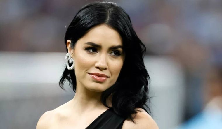 Lali Espósito habló sin pelos en la lengua de lo que piensa de la política argentina.