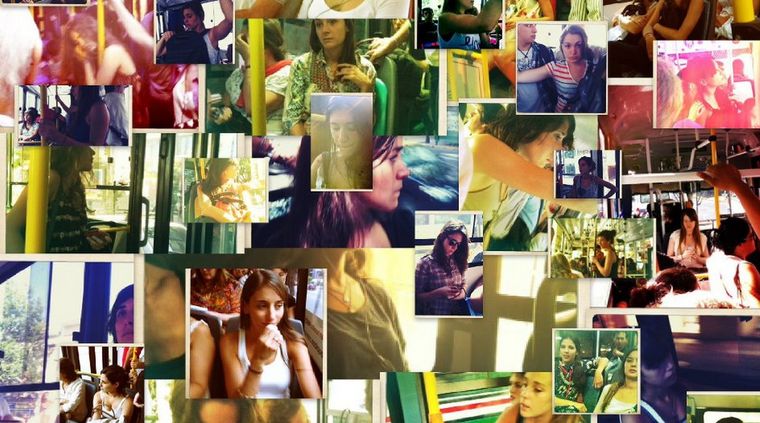 Foto: Imagen publicada en la cuenta oficial de Facebook de Chicas Bondi