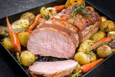 solomillo Foto: Shutterstock solomillo Foto: Shutterstock