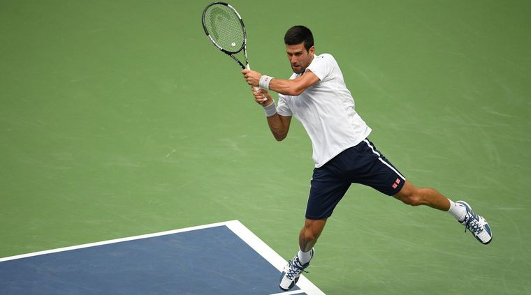 Foto: US Open