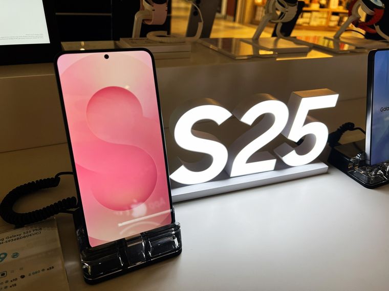 Samsung destacó en 2025 con dispositivos que priorizaron innovación y experiencia de uso. Samsung destacó en 2025 con dispositivos que priorizaron innovación y experiencia de uso.