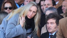 Karina Milei podría ser interpelada por el Congreso
