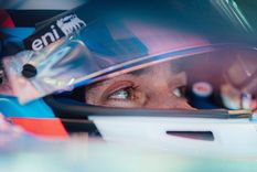 Franco Colapinto emerge como una de las figuras centrales de Alpine, que reorienta su foco.