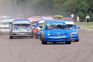 MDZol | El Zonal Cuyano se presenta nuevamente en tierras sureñas. Foto: MDZ