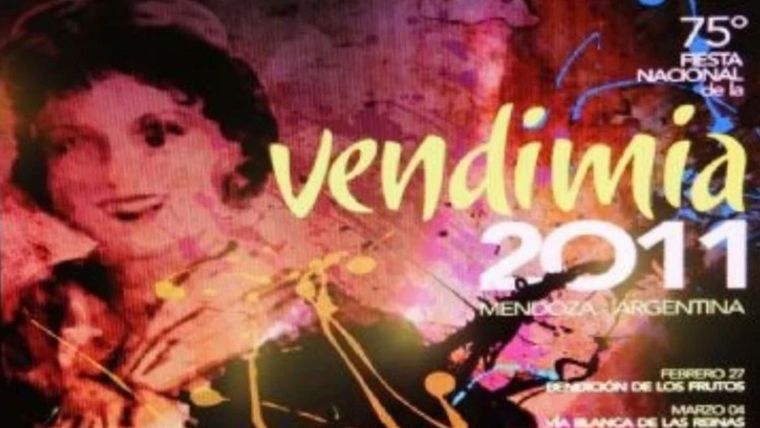 Los festejos posteriores para las dos repeticiones programadas fueron interrumpidos por el paro de artistas. Foto: Archivo MDZ