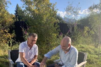 MDZol | Foto: Archivo MDZ