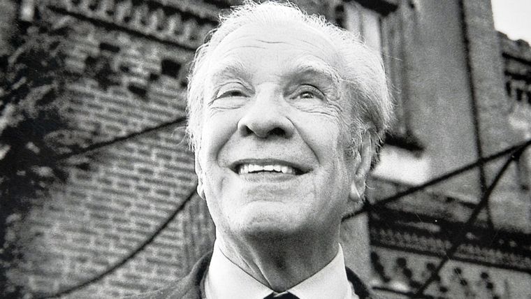 A fines de noviembre se realiza simposio en el Laberinto de San Rafael con la presentación del libro inédito “Borges más allá del Orientalismo”.