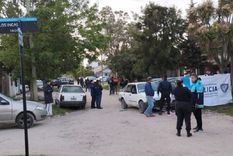 Foto: lacapitalmdp Foto: lacapitalmdp